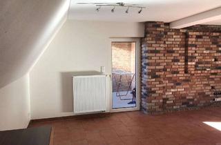 Wohnung mieten in 48734 Reken, Helle 3-Zimmer Maisonette-Wohnung im 1. OG in Reken