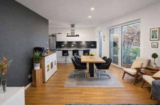 Wohnung mieten in Alte Ziegelei, 67346 Speyer, Lichtdurchflutete und moderne 4-Zi.-Gartenwohnung | Rheinlage Speyer | EBK | 2 TG | barrierefrei