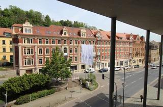 Wohnung mieten in Rauhentalstr., 01662 Meißen, Wunderschöne 4-Raum-Wohnung mit 2 Balkonen und Aufzug im Palais am Steinberg