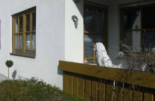 Wohnung mieten in 86899 Landsberg, Erstbezug nach Vollsanierung 2026: Möblierte 2-Zimmer-Wohnung direkt am Englischen Garten in LL