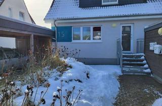 Wohnung mieten in Memelstraße 15, 24226 Heikendorf, 3-Zimmer Wohnung in Heikendorf mit Terrasse und Carport mit Abstellraum