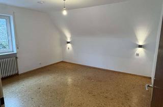 Wohnung mieten in Hauptstraße 35, 73326 Deggingen, Helle 2,5-Zimmer Wohnung in zentraler Lage