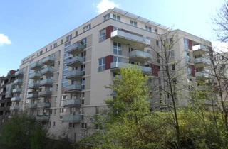 Wohnung mieten in Osterbrook 13b, 20537 Hammerbrook, Geräumige 4,5 Zimmerwohnung zur Miete in Hamm-Süd - Wentzel Dr.