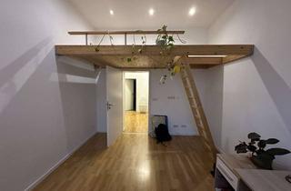 Wohnung mieten in Hedwigstraße 24, 44809 Hamme, Gut geschnittene, kleine Wohnung in Bochum Hamme