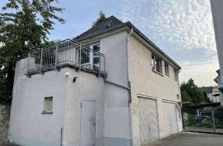 Wohnung mieten in Grüberger Straße 15b, 35390 Gießen, Helle, moderne und großzügige 1 Zimmer-Wohnung mit Balkon in top Lage zur City, THM & JLU, Grünbe...