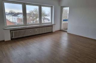 Wohnung mieten in Obere Wilhelmstraße 112, 59269 Beckum, Geräumige 2-Zimmer-Wohnung zu vermieten