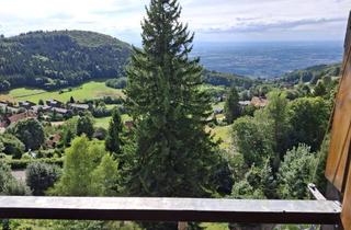 Wohnung mieten in Bergweide 30, 77887 Sasbachwalden, Über den Wolken