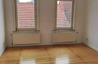 Wohnung mieten in Mauerstr., 37073 Göttingen, Mitten in der Stadt 3.Zimmerwohnung Küche-Bad