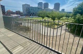 Wohnung mieten in Stralauer Platz 38, 10243 Friedrichshain, Wunderschöne 4 Zimmer Wohnung mit Park- und Wasserblick!