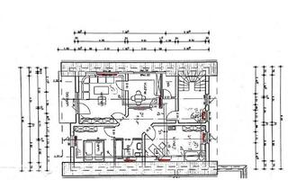 Wohnung mieten in 34497 Korbach, 75 m² Wohnung mit Balkon und Stellplatz in Korbach OT Eppe