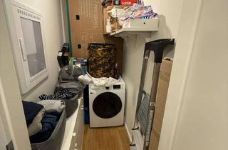 Penthouse mieten in Marchwitzastraße 29A, 12681 Marzahn, Exklusives 1,5-Zimmer Penthouse mit Terrasse – Möbliert & sofort bezugsbereit