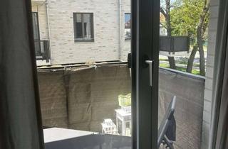 Wohnung mieten in Potsdamer Allee 113, 14532 Stahnsdorf, Neuwertige 1,5-Zimmer Wohnung mit Balkon in Stahnsdorf