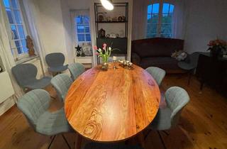 Wohnung mieten in Abtstor 29, 36037 Fulda, Exklusive 3-Zimmer Dachgeschosswohnung Maisonette mit Balkon in Fulda