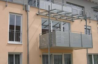 Wohnung mieten in 85238 Petershausen, Moderne 3-Zimmer Wohnung in Petershausen