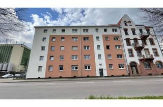 Wohnung mieten in Okenstr. 95, 77652 Offenburg, Hier fühlen Sie sich wohl: gemütliche 2-Zi.-Wohnung