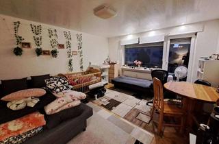 Wohnung mieten in Pulverhäuserweg 116, 64295 Darmstadt, 3-Zi.-ETW mit Balkon in der Heimstättensiedlung Darmstadt