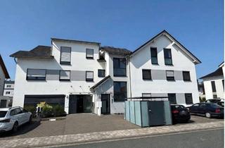 Wohnung mieten in Stauffenbergstraße 33, 64572 Büttelborn, Familienfreumdliche 4-Zimmer-DG-Wohnung in Büttelborn