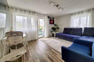 Wohnung mieten in Brühlstraße, 72810 Gomaringen, Renovierte Wohnung zu vermieten