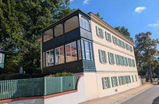 Wohnung mieten in 01445 Radebeul, Großzügige 3-Zimmer Wohnung mit Balkon in Radebeul