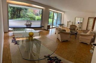 Wohnung mieten in 40474 Stockum, Wohnen wie im Haus: Wunderschöne 6-Raum-Hochparterre-Maisonette-Wohnung mit Balkon, Garten, Garage