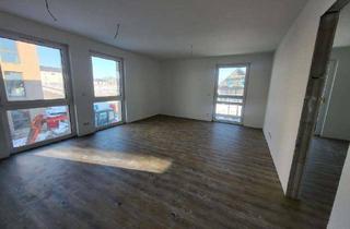 Wohnung mieten in Distelweg, 18195 Tessin, Neubau in Tessin! 2 Zimmer mit EBK und Balkon!