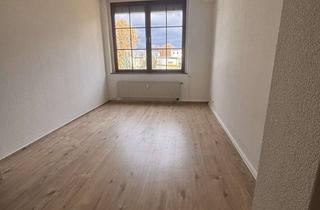 Wohnung mieten in Friedrichstraße 10a, 09380 Thalheim, 2-Raum-Wohnung mit Aufzug & Stellplatz – Erstbezug ab sofort