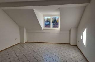 Wohnung mieten in Eichenweg, 84183 Niederviehbach, Gepflegte 2-Zimmer Dachgeschosswohnung in Niederviehbach