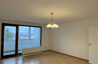 Wohnung mieten in 63517 Rodenbach, Helle, frisch renovierte 2-Zimmer-Wohnung im 5. OG mit Wintergarten & Südwestblick in Rodenbach