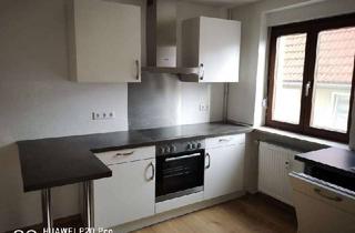 Wohnung mieten in 74906 Bad Rappenau, Helle, modernisierte 3-Zimmer Wohnung in zentraler Lage