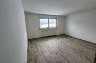 Wohnung mieten in 93462 Lam, Erstbezug nach Sanierung: 3-Zi.-Wohnung mit Balkon in Lam