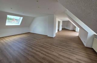Wohnung mieten in 91217 Hersbruck, XXL-6Z-DG-Wohnung auf über 280 m², modernisiert, 1A zentrale Lage, Dachterrasse