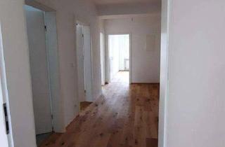 Wohnung mieten in 56112 Lahnstein, Helle und moderne 3-Zimmer-Wohnung mit Balkon im 2. OG in Lahnstein