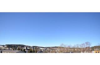 Wohnung mieten in Bingeweg 5a, 09468 Geyer, - Helle 93m² 3-Zimmer Wohnung mit Stellplatz in Geyer