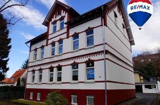 Wohnung mieten in Ilsenburger Straße 49, 38667 Bad Harzburg, Hübsche 2-Zimmer-Dachgeschosswohnung