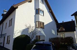 Wohnung mieten in 88131 Lindau, 1-Zimmer-Appartement mit Balkon in Lindau-Aeschach
