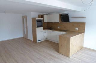 Wohnung mieten in 85221 Dachau, General sanierte 3 Zimmer OG Wohnung mit Balkon und Garten