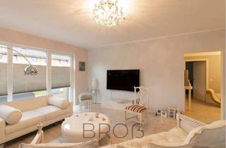 Wohnung mieten in 24340 Eckernförde, Ab 01.04. für ein Jahr - Energieeffiziente Gartenwohnung, top gepflegt + 2 Stellplätze am Haus