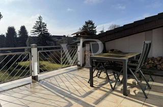 Wohnung mieten in 52249 Eschweiler, Exklusive Etagenwohnung mit Dachterrasse, Kamin und gehobener Ausstattung