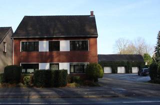 Wohnung mieten in 45770 Marl, Gemütliche Etagenwohnung mit Garten in einem Dreifamilienhaus