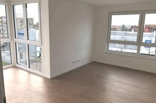 Wohnung mieten in 32052 Herford, Exklusive 2-Zimmer-Wohnung mit Einbauküche in Herford