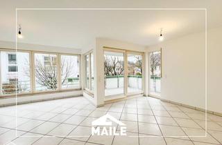 Wohnung mieten in Wiesenäckerstraße, 70619 Riedenberg, Hochwertige 4,5-Zimmerwohnung mit EBK, Terrassen, Garten und TG-Stellplatz