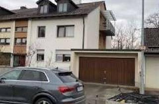 Wohnung mieten in Schlehdornweg 37, 82256 Fürstenfeldbruck, Dachgeschoßwohnung in FFB Buchenau