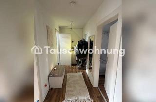 Tauschwohnungen in 65185 Wiesbaden, Tauschwohnung: Suche 3 Zimmer Wohnung und biete 2 in Wiesbaden