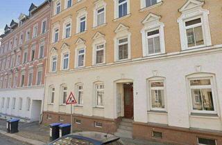 Wohnung mieten in 09126 Bernsdorf, Gepflegte 2-Zimmer Wohnung im 2. OG in Chemnitz-Bernsdorf