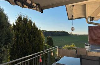 Wohnung mieten in 73434 Aalen, Ruhige 3,5-Zimmer Wohnung mit Terasse und Garten in Aalen- Unterrombach