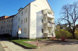 Wohnung mieten in Altenburger Str. 121, 07546 Gera, Großzügige Zweiraumwohnung in Leumnitz!