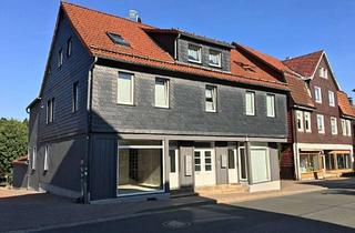 Wohnung mieten in Herzog-Wilhelm-Straße, 38700 Braunlage, 2-Zimmer Wohnung im Ortszentrum