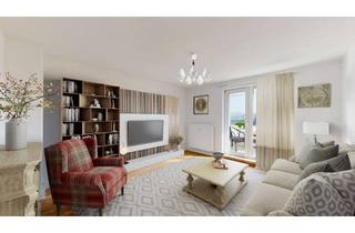 Wohnung mieten in Schreberstraße 26, 08468 Reichenbach, Plant ihr einen Neuanfang? Diese neu sanierte 3-Raum-Wohnung mit Balkon wartet ab Juli ...