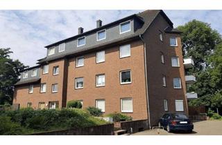 Wohnung mieten in Elbinger Str. 72, 27755 Düsternort, Charmante 2-Zimmer-Wohnung mit Balkon in Delmenhorst