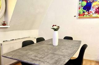 Wohnung mieten in 31785 Hameln, 110m² 3 Zimmer Wohnung, Hameln Zentrum